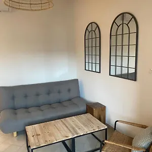 La Tour 3: Au Cœur De La Petite Venise Appartement LʼIsle-sur-la-Sorgue