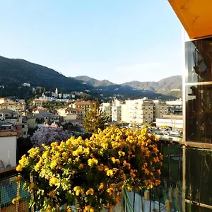 Maurizia's House Levanto
