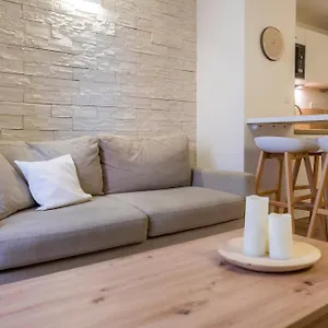 T2 Au Cœur Du Centre Historique De #1 Appartement Briançon