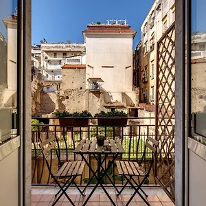 Janara Appartement Naples